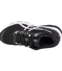 Gt-1000 8 Gs - Running - Zwart