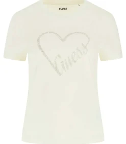 Guess Love Ss T-Shirt