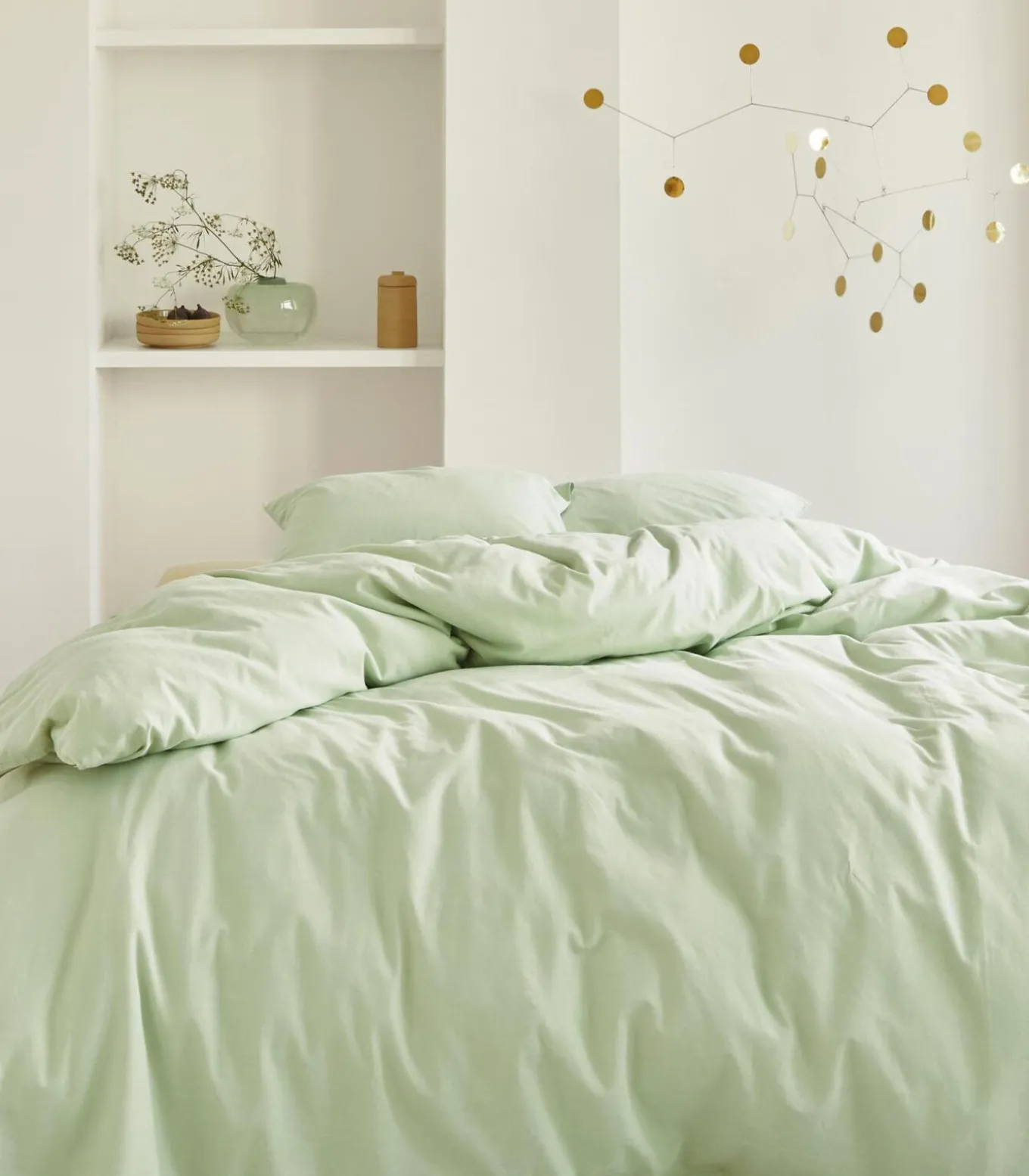 GUY - Dekbedovertrek