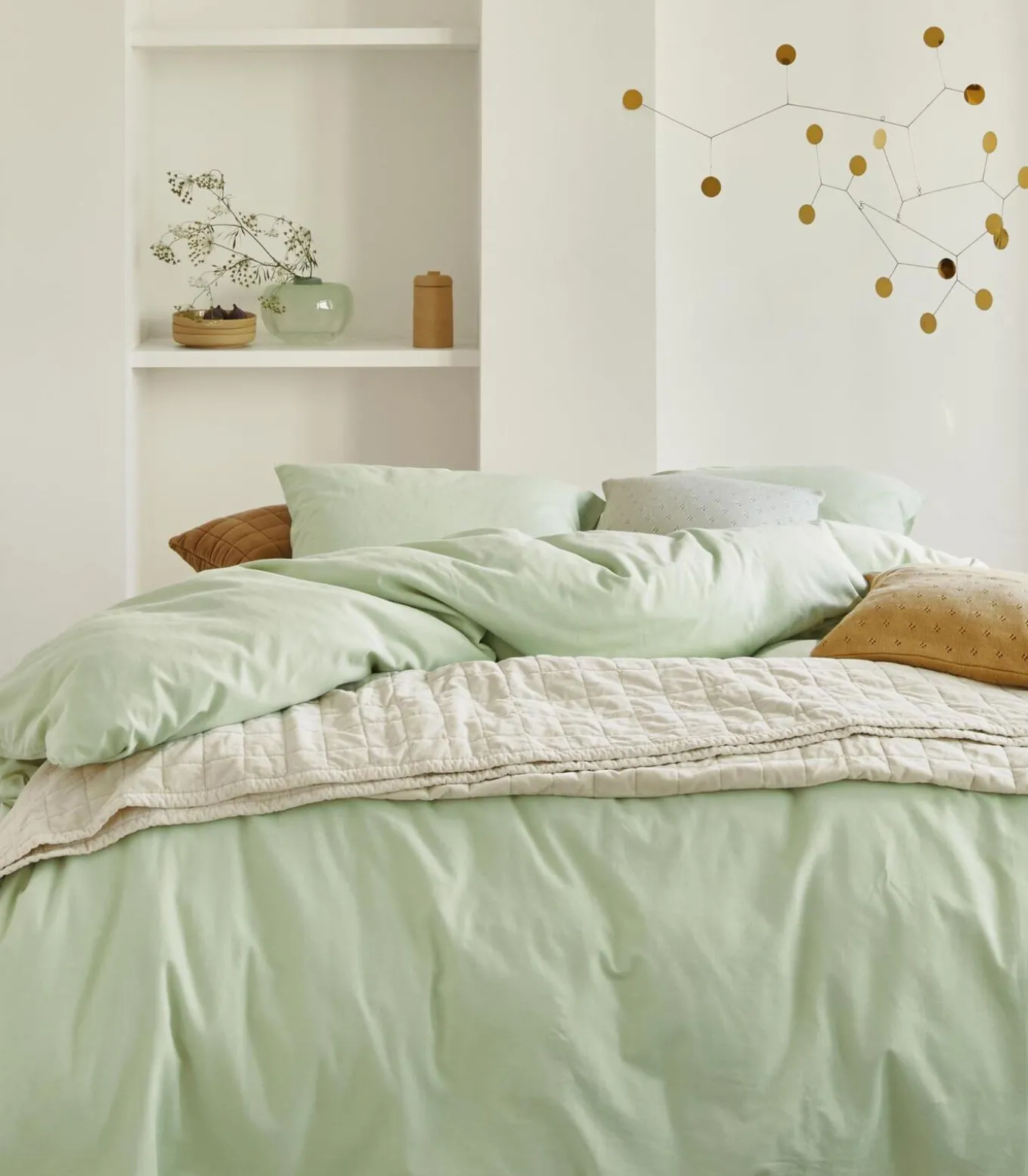 GUY - Dekbedovertrek