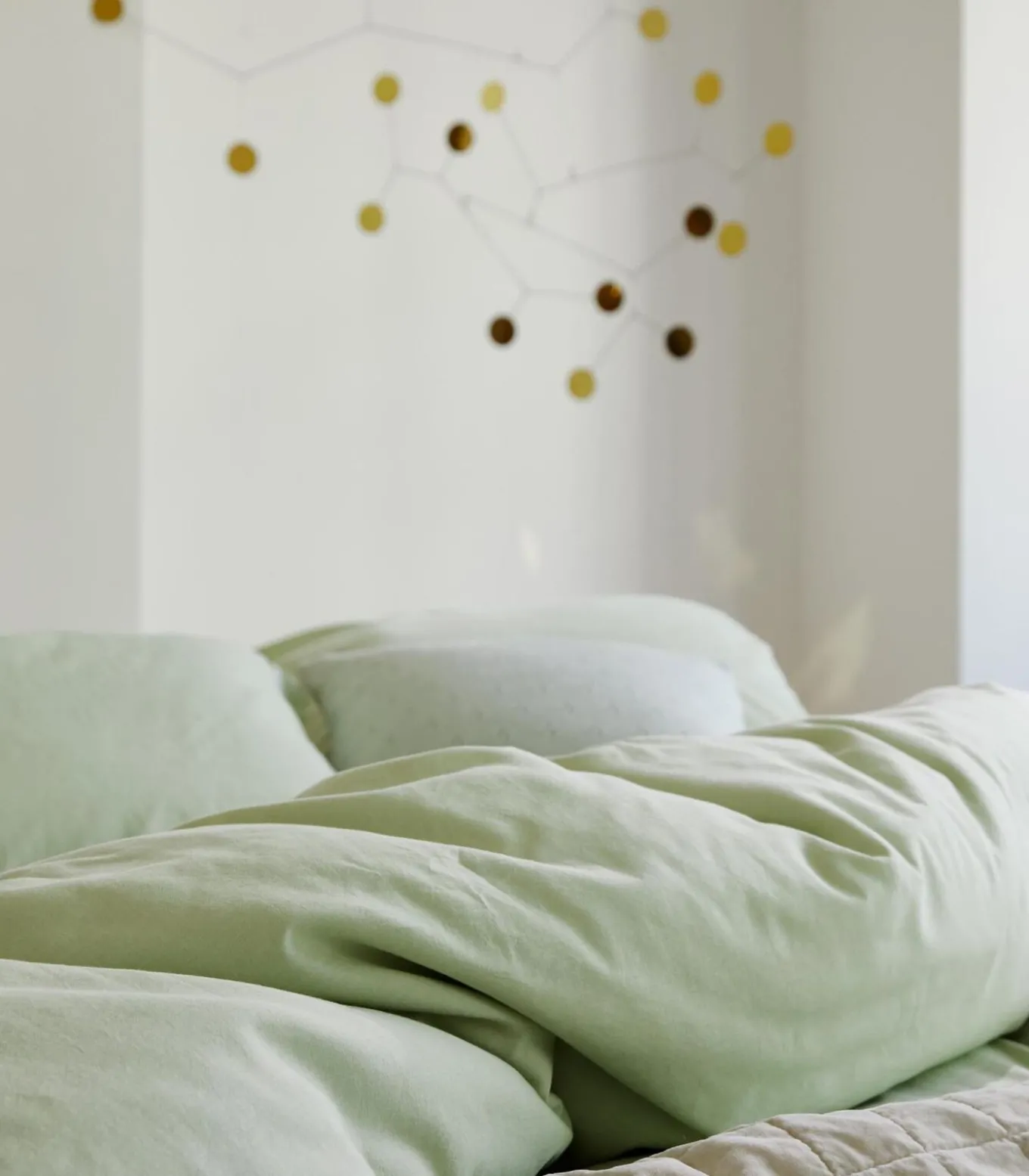 GUY - Dekbedovertrek