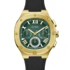GW0571G3 - Quartz - 43mm - 5ATM