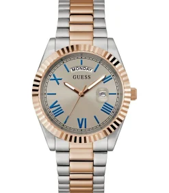 GW0265G13 - Quartz - 42mm - 5ATM