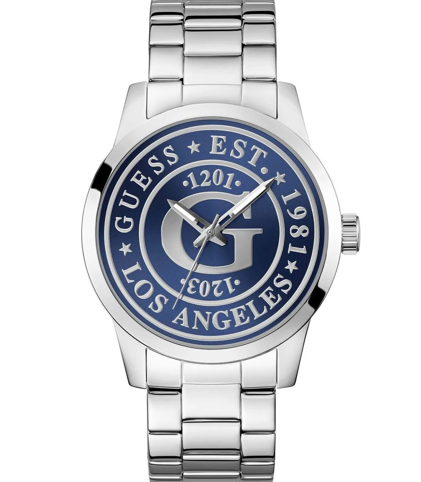 GW0888G1 - Quartz - 44mm - 5ATM