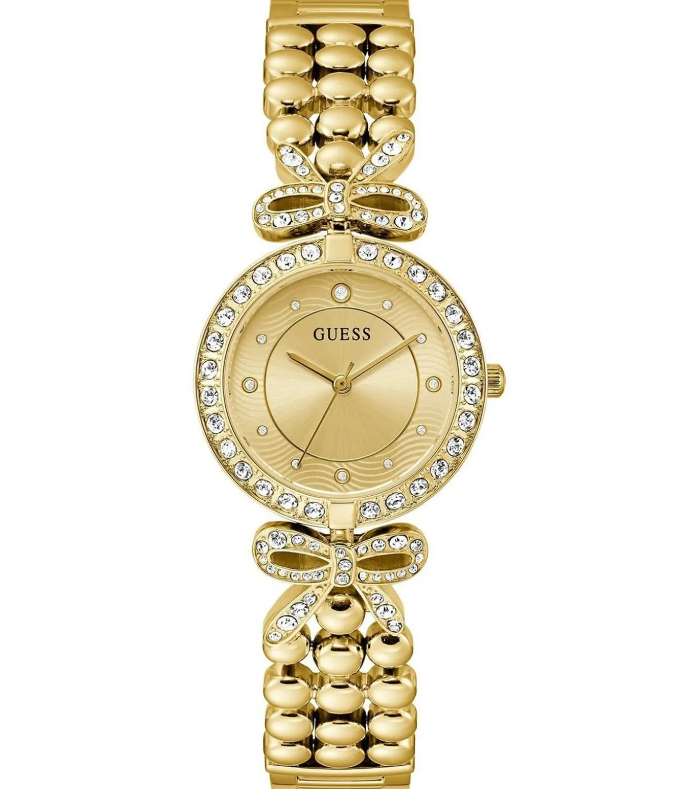 GW0838L2 - Quartz - 30mm - 3ATM