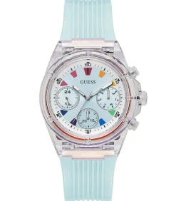 GW0438L8 - Quartz - 39mm - 3ATM
