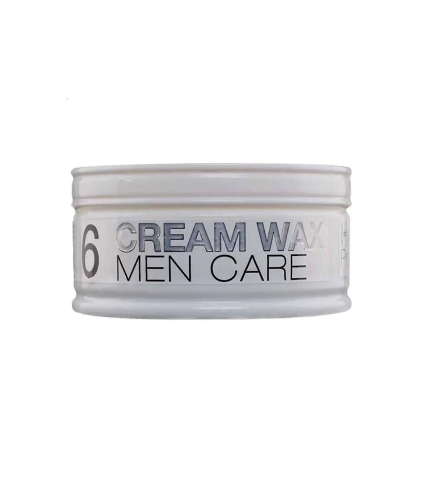 Haarwax Cream Wax - Styling Effect 150ml