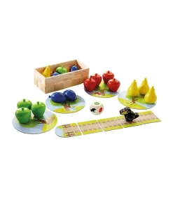 HABA Mijn Eerste Spellen - Eerste Boomgaard 2+
