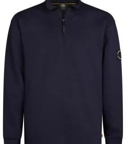 Half-Zip Sweater Skagit