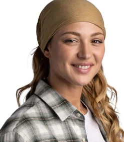 Halsketting Coolnet UV® Solid