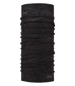 Halsketting embers black