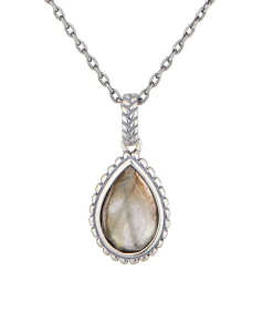 Halsketting voor mannen 