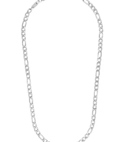 halsketting voor mannen, roestvrij staal