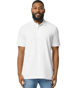 HAMMER - Poloshirt - Wit