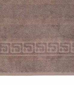 Handdoek C Noblesse Set van 1