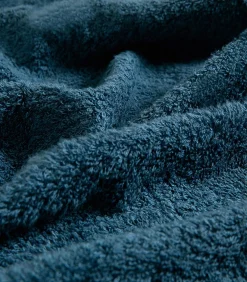 Handdoek Solid 33x33 cm Nachtblauw