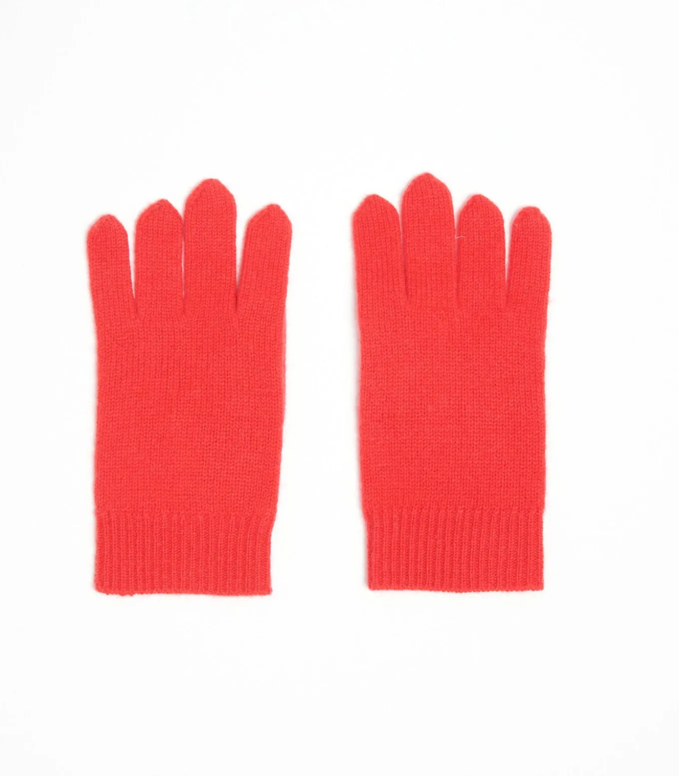 Handschoenen 4 draads - 100 kasjmier