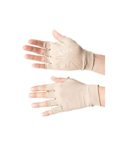 Handschoenen Luva Curta Uni Bege