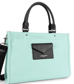 Handtas - Canvas Conscious