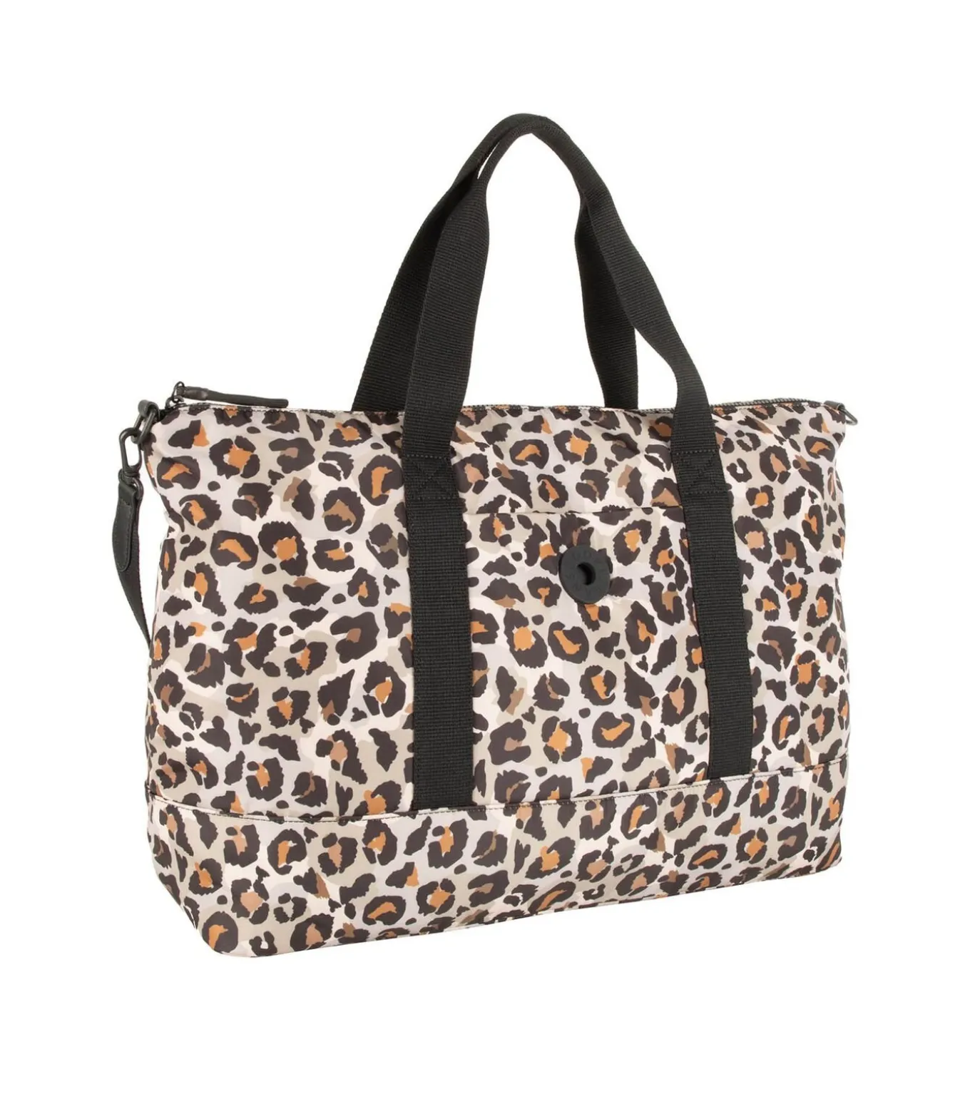 Handtas Giocoso Leo Lotte Weekender lhz