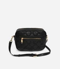 Handtas Vrouw Eurelia Zwart