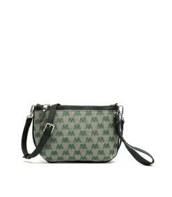 Handtas Vrouw Mongra Groente