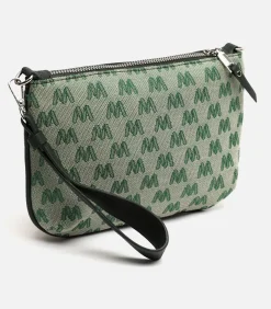 Handtas Vrouw Mongra Groente