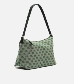 Handtas Vrouw Mongra Groente