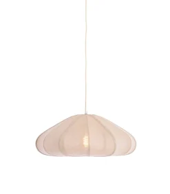 Hanglamp Cesano - Wit - Ø50cm
