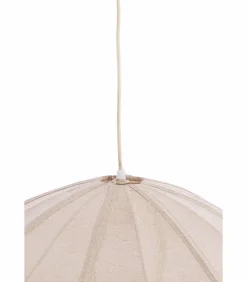 Hanglamp Cesano - Wit - Ø50cm