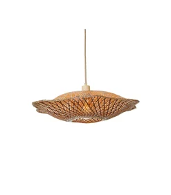 Hanglamp Madura - Naturel - Ø17cm