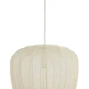 Hanglamp Plumeria - Zand - Set Ø50+Ø60cm
