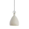 Hanglamp Risari - Zand - Ø24cm