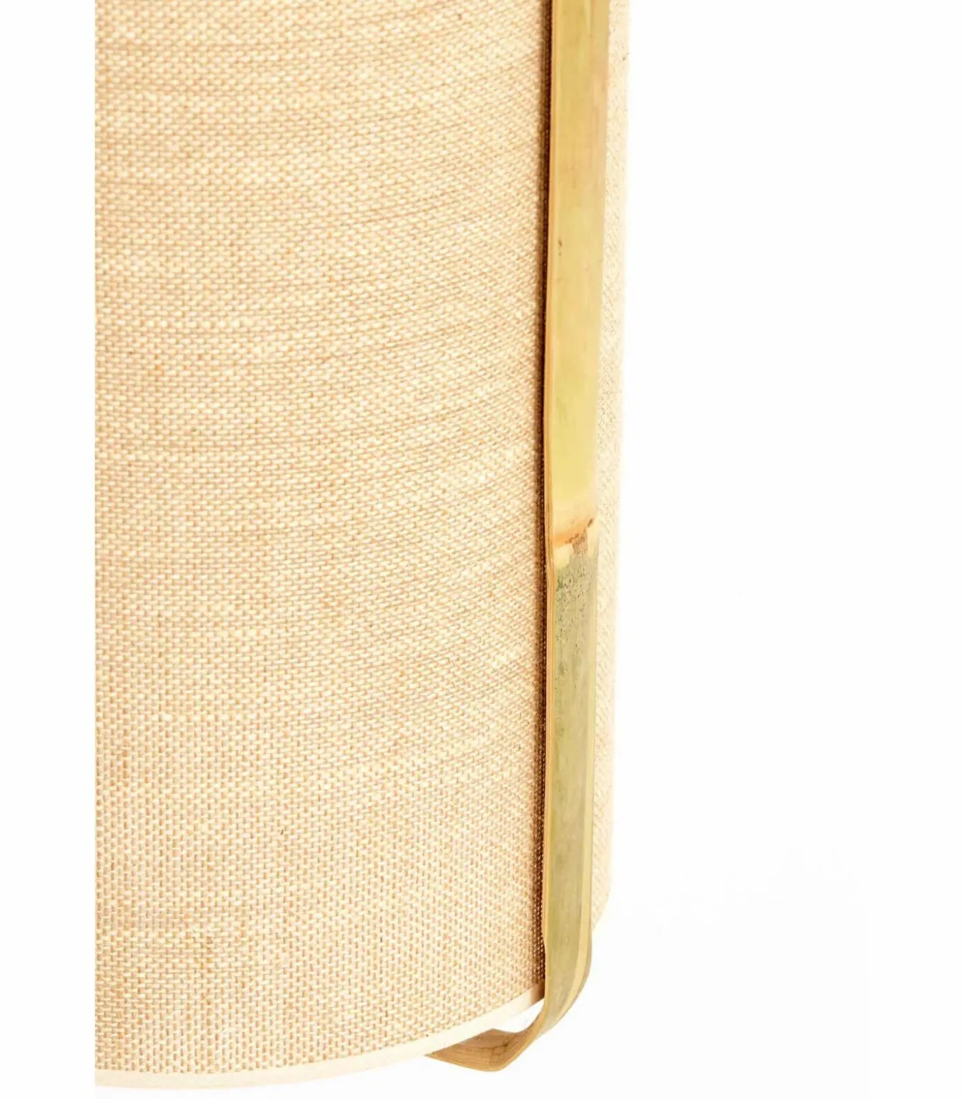 Hanglamp Sendai - Zand - Ø37cm