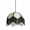 Hanglamp Sulina - Wit - Ø35cm