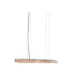 Hanglamp Woody 100x20x150 cm