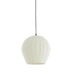 Hanglamp Zagori - Crème - Ø35cm