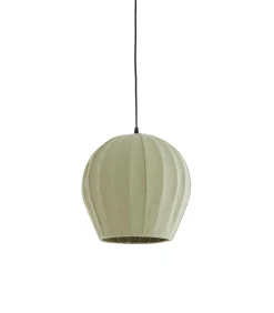 Hanglamp Zagori - Mintgroen - Ø35cm