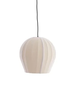 Hanglamp Zagori - Zand - Ø35cm