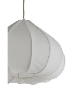 Hanglamp Zubeda - Crème - Ø38.5cm