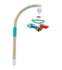 Hape Easy-Fit baby mobiel