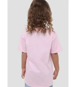 HAPPY MOTHERS DAY - T-shirt - Roze