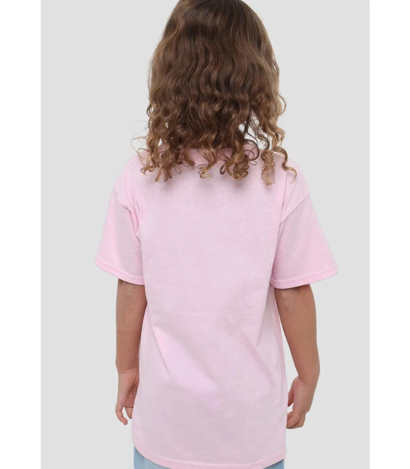 HAPPY MOTHERS DAY - T-shirt - Roze