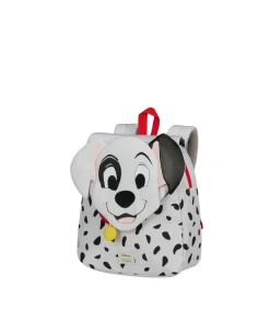 Happy Sammies Disney Backpack 27,5 x 14,5 x 24 cm DALMATIAN PATCH