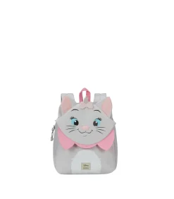 Happy Sammies Disney Backpack 27,5 x 14,5 x 24 cm ARISTOCAT MARIE
