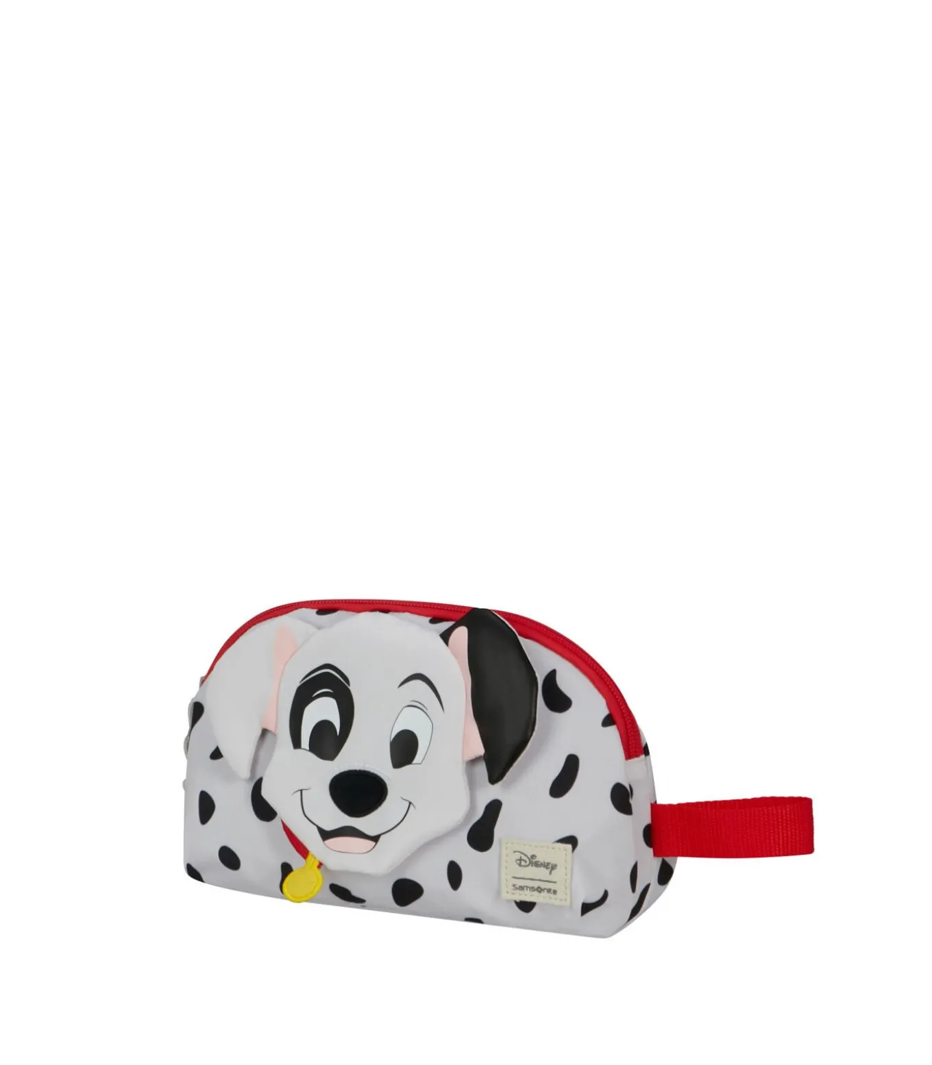 Happy Sammies Disney Toilet Kit 14 x 9 x 22 cm DALMATIAN PATCH