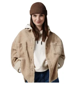 HARBOUR - Muts - Okergeel