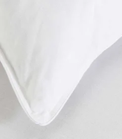 Hard - Stevig natuurlijk hoofdkussen Made in France