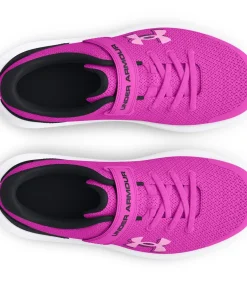 Hardloopschoenen kleuters meisjes Surge 4 AC