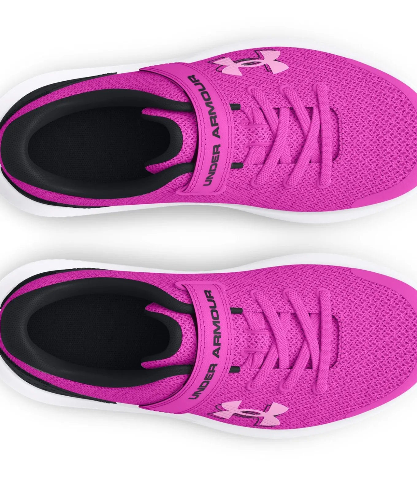 Hardloopschoenen kleuters meisjes Surge 4 AC